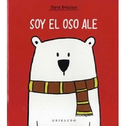 Soy el oso Ale