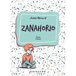 Zanahorio