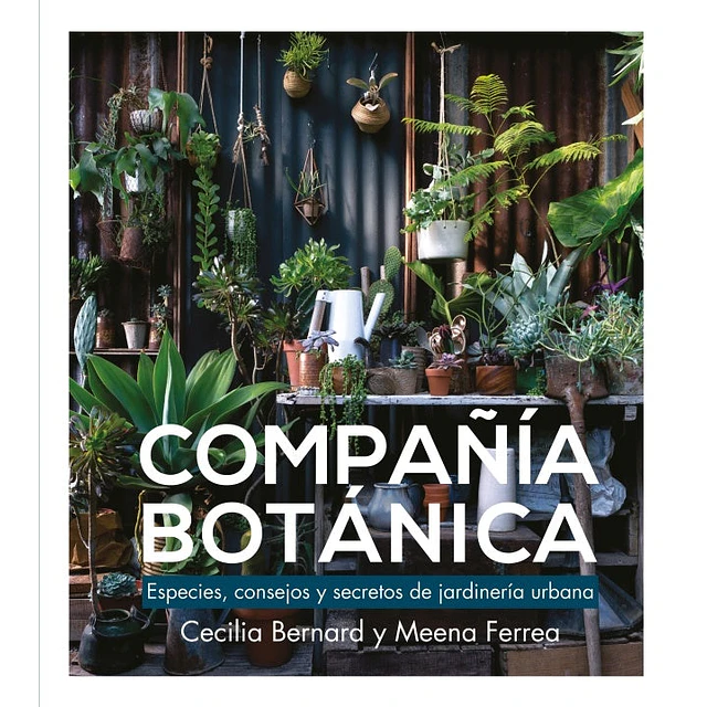 Compañía Botánica