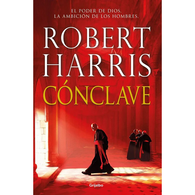 Cónclave
