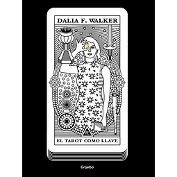 El tarot como llave