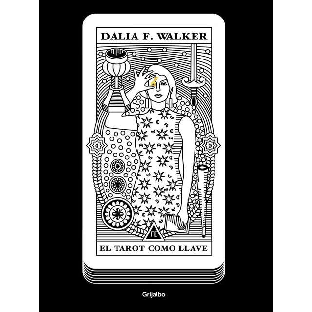 El tarot como llave