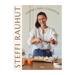 Sabores para compartir