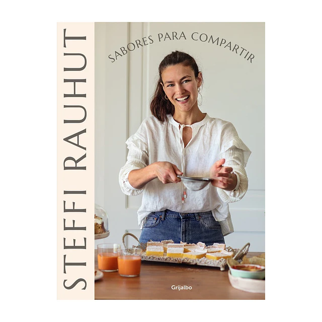 Sabores para compartir