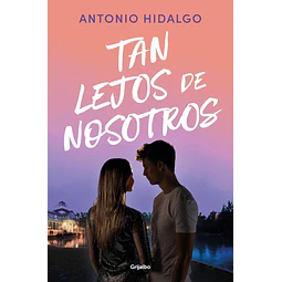Tan lejos de nosotros