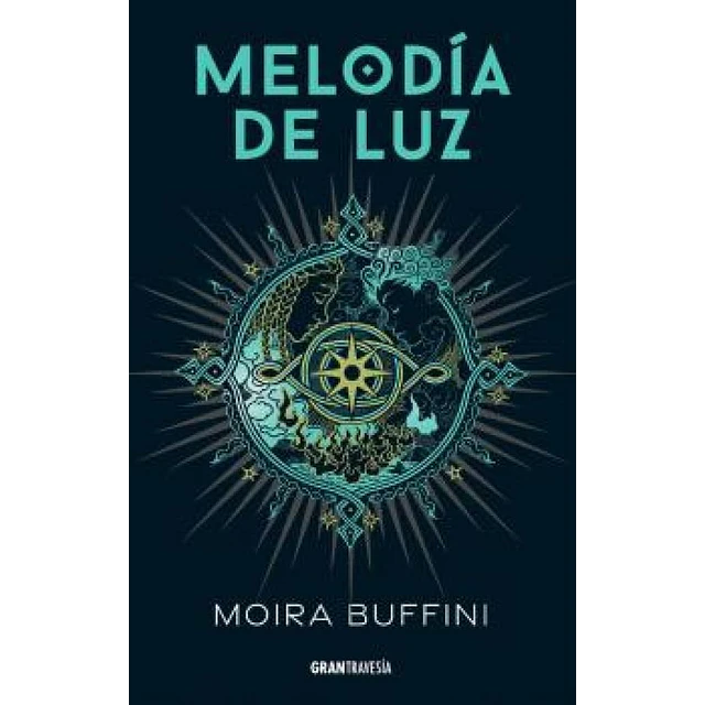 Melodía de luz