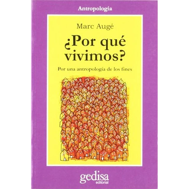 ¿Por qué vivimos?