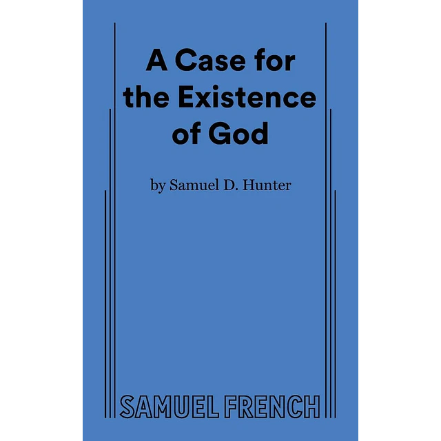 A case of existence of God