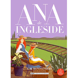 Ana de Ingleside