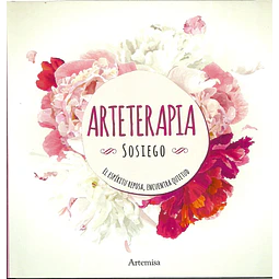 Arteterapia. Sosiego