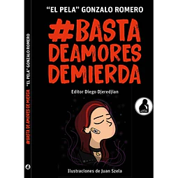 Basta de amores de mierda 1
