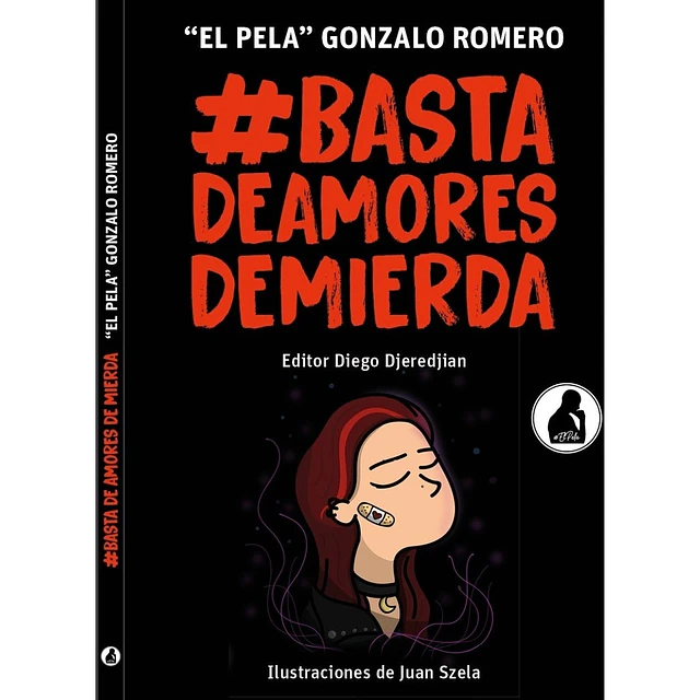 Basta de amores de mierda 1