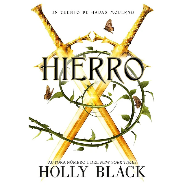 Hierro