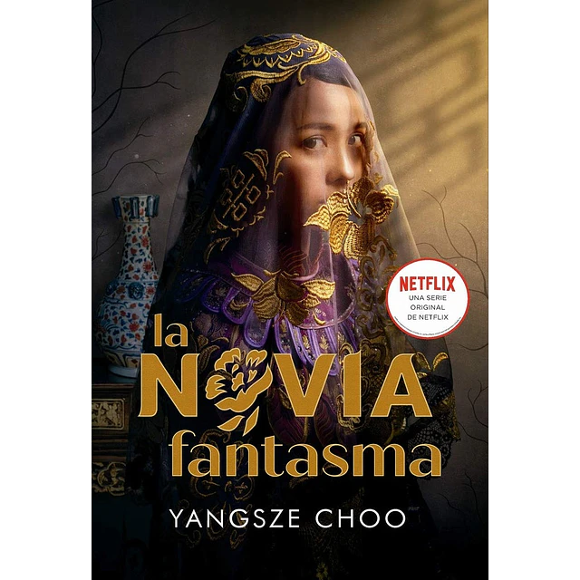 La novia fantasma