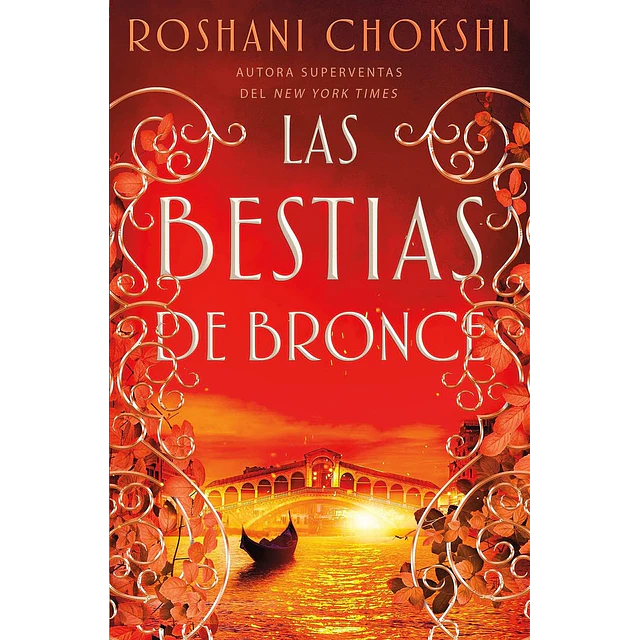 Las bestias de bronce