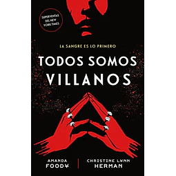 Todos somos villanos