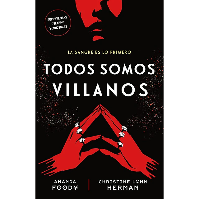 Todos somos villanos
