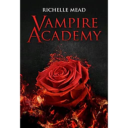 Vampire Academy