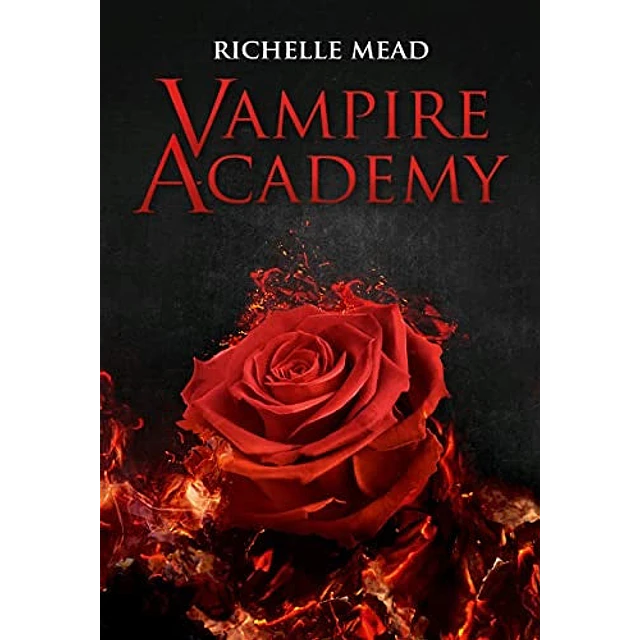 Vampire Academy