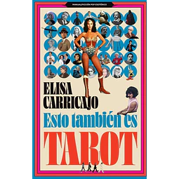 Esto también es tarot