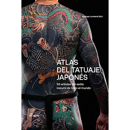 Atlas del tatuaje japonés