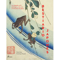 Bestiario Japonés