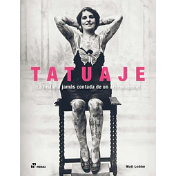 Tatuaje