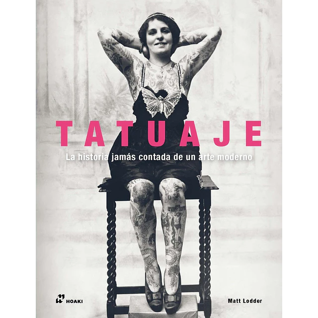 Tatuaje