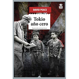 Tokio año cero