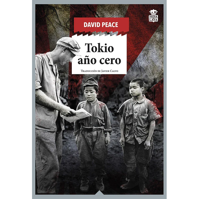 Tokio año cero