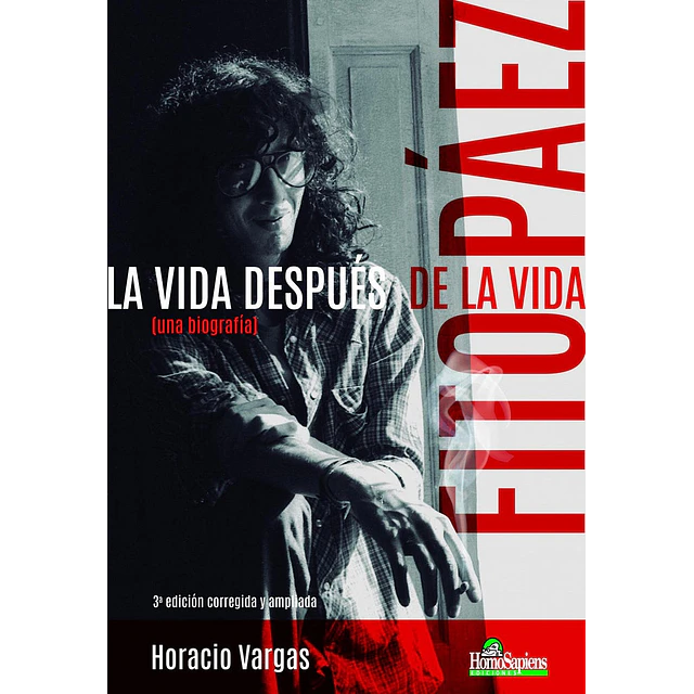 Fito Paez. La vida después de la vida