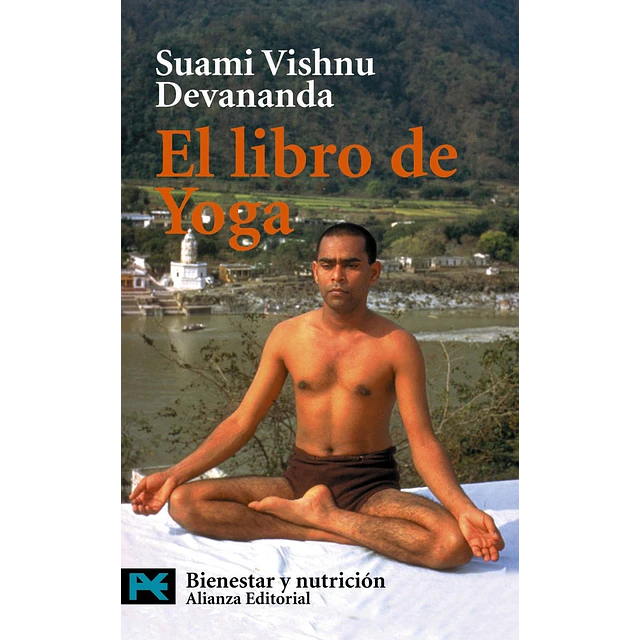 El libro de Yoga