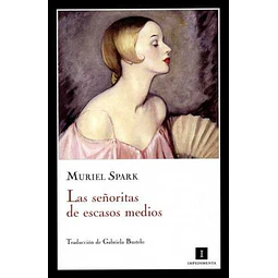 Las señoritas de escasos medios
