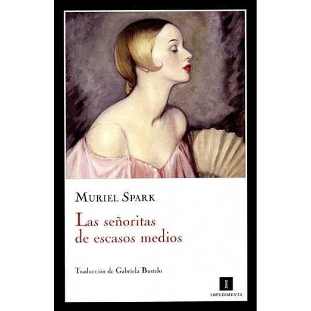 Las señoritas de escasos medios