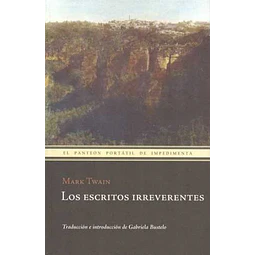 Los escritos irreverentes