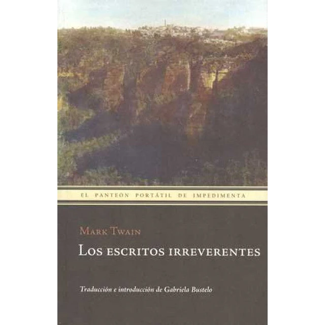 Los escritos irreverentes
