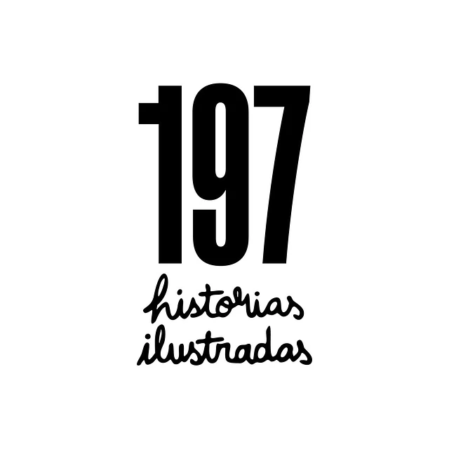 197 historias ilustradas