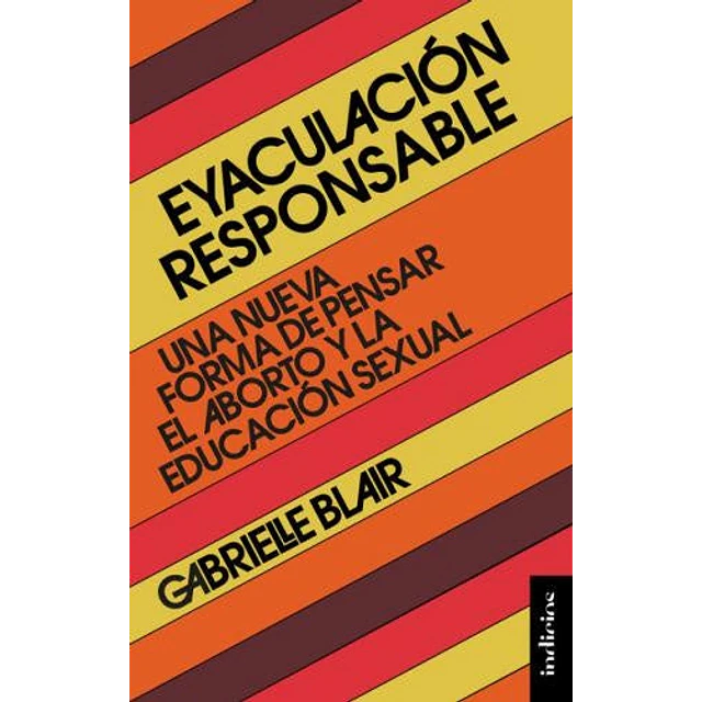 Eyaculación responsable