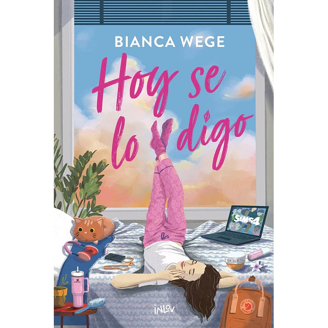Hoy se lo digo