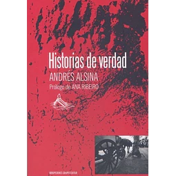 Historias de verdad