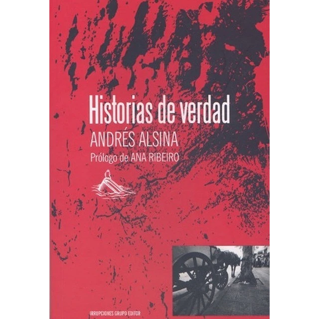 Historias de verdad