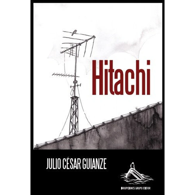 Hitachi