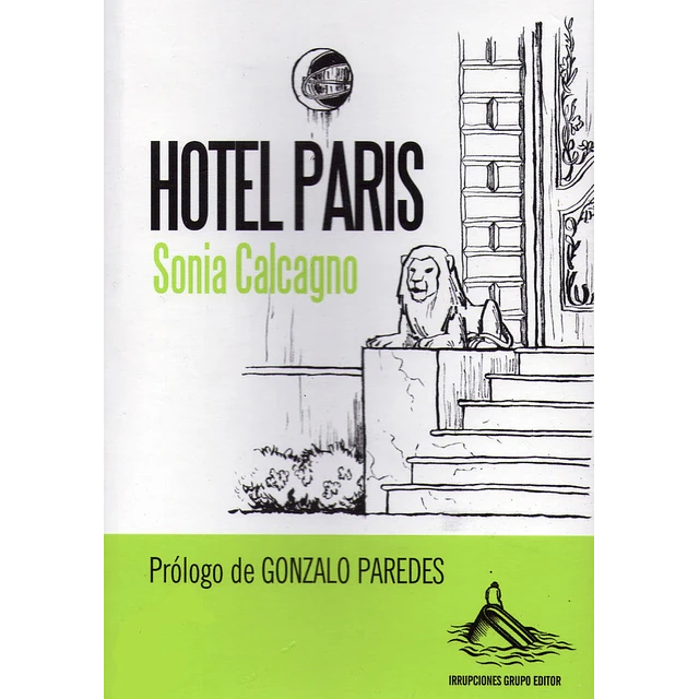 Hotel París