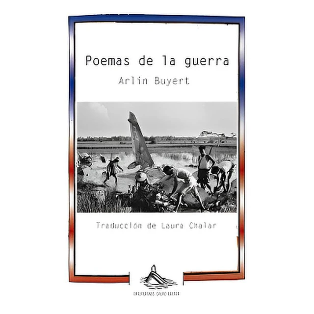Poemas de la guerra