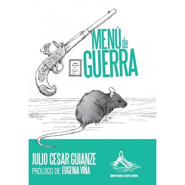 Menú de guerra