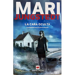 La cara oculta