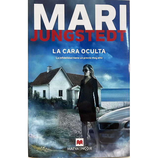 La cara oculta