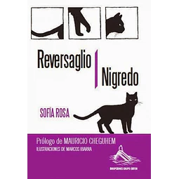 Reversaglio / Nigredo