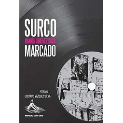 Surco marcado