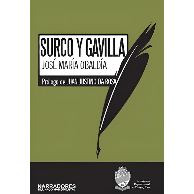 Surco y Gavilla